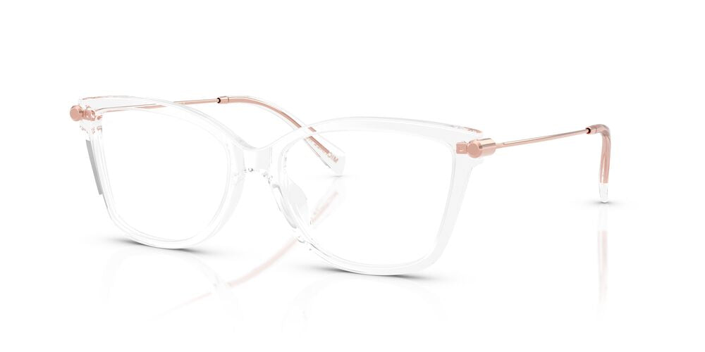 Lentes Oftálmicos Michael Kors MK4150U Transparente