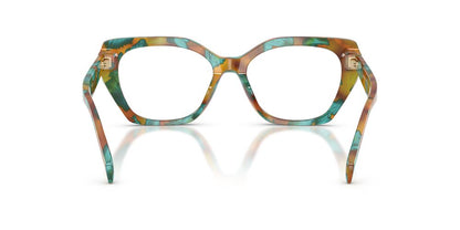 Lentes Oftálmicos Michael Kors MK4167U Carey