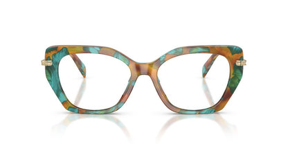 Lentes Oftálmicos Michael Kors MK4167U Carey