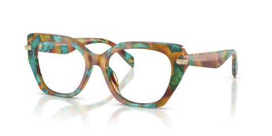 Lentes Oftálmicos Michael Kors MK4167U Carey