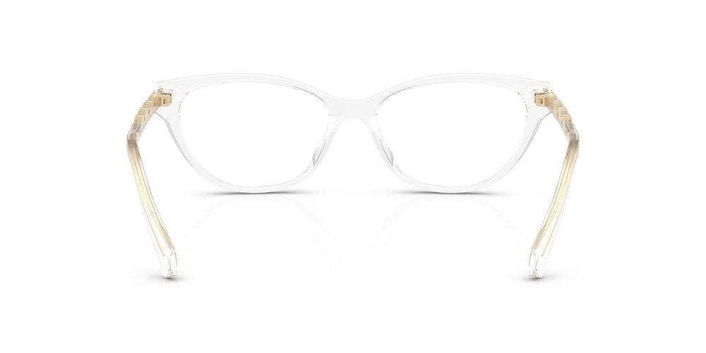 Lentes Oftálmicos Michael Kors MK4171U Transp/Dorado
