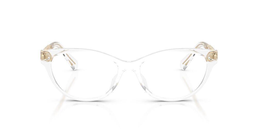 Lentes Oftálmicos Michael Kors MK4171U Transp/Dorado