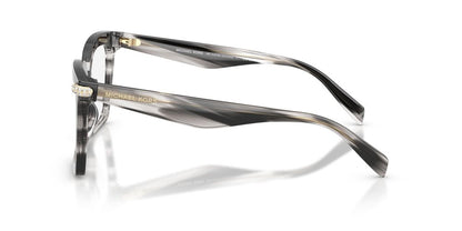 Lentes Oftálmicos Michael Kors MK4191BU Negro Transparente