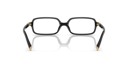 Lentes Oftálmicos Miu Miu VMU01Y Negro