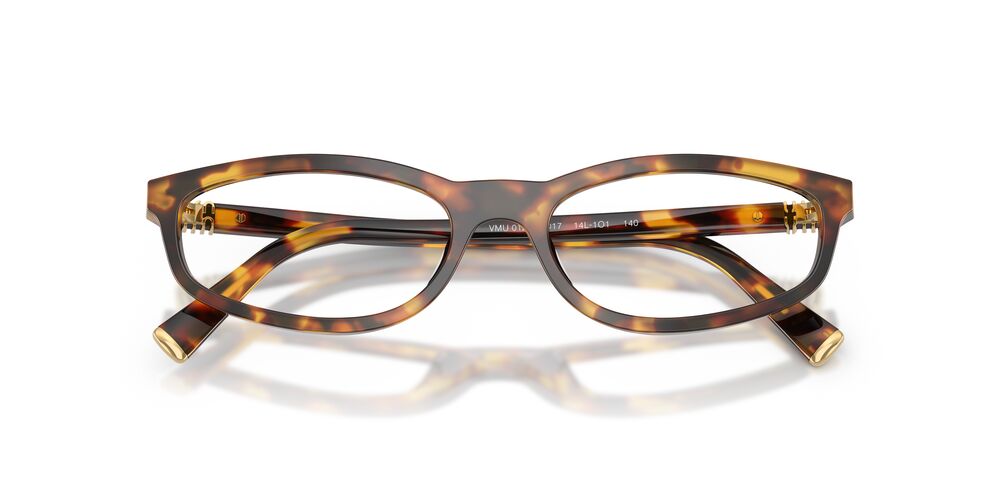Lentes Oftálmicos Miu Miu VMU01Z Carey