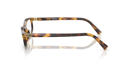 Lentes Oftálmicos Miu Miu VMU01Z Carey