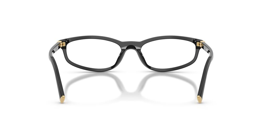 Lentes Oftálmicos Miu Miu VMU01Z Negro