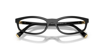 Lentes Oftálmicos Miu Miu VMU01Z Negro