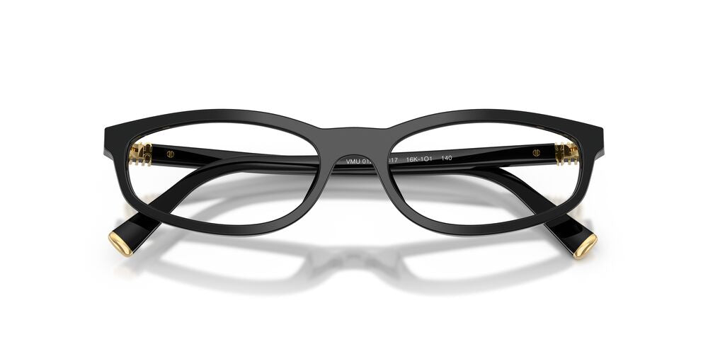 Lentes Oftálmicos Miu Miu VMU01Z Negro