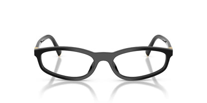 Lentes Oftálmicos Miu Miu VMU01Z Negro