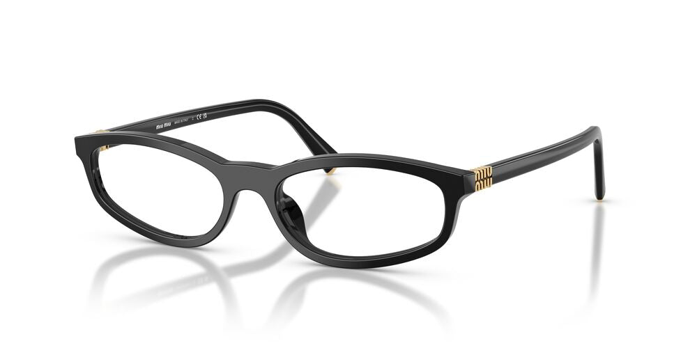 Lentes Oftálmicos Miu Miu VMU01Z Negro