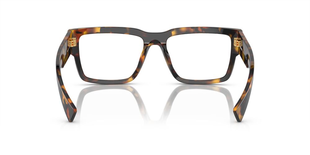 Lentes Oftálmicos Miu Miu VMU02X Carey