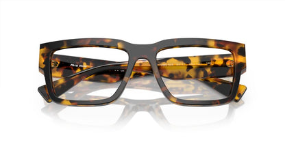 Lentes Oftálmicos Miu Miu VMU02X Carey