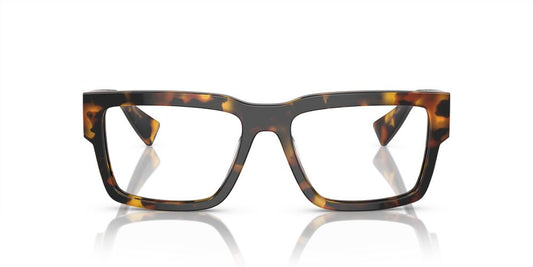 Lentes Oftálmicos Miu Miu VMU02X Carey
