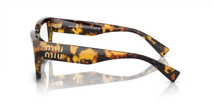 Lentes Oftálmicos Miu Miu VMU02X Carey