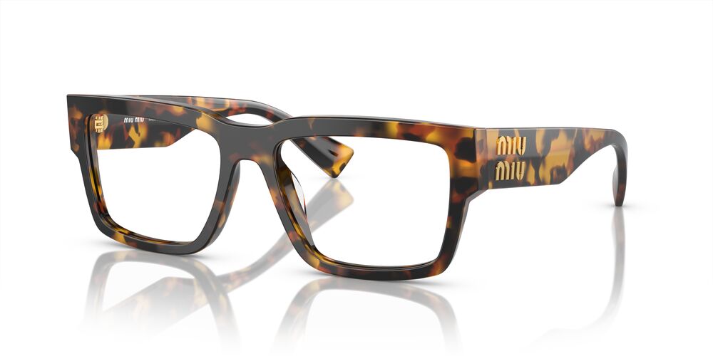 Lentes Oftálmicos Miu Miu VMU02X Carey