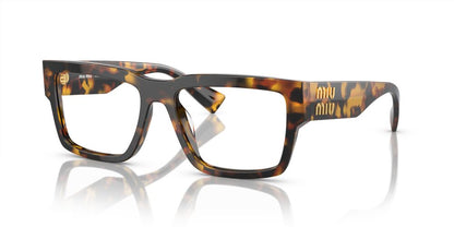 Lentes Oftálmicos Miu Miu VMU02X Carey