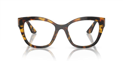 Lentes Oftálmicos Miu Miu VMU05X Carey