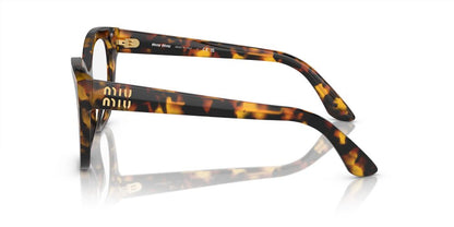 Lentes Oftálmicos Miu Miu VMU05X Carey