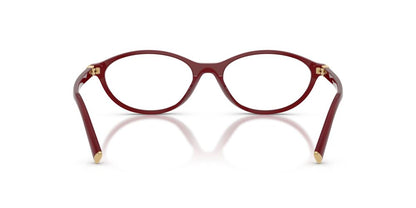 Lentes Oftálmicos Miu Miu VMU09X Vino