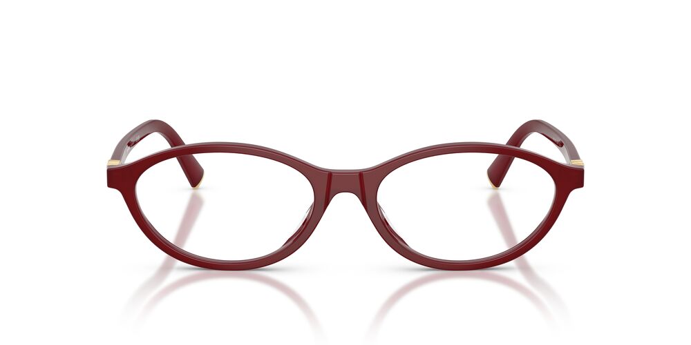 Lentes Oftálmicos Miu Miu VMU09X Vino