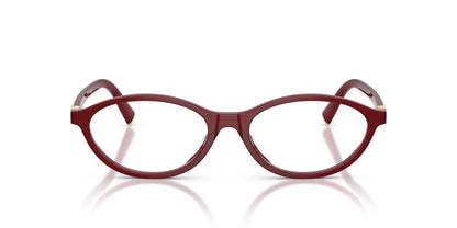 Lentes Oftálmicos Miu Miu VMU09X Vino