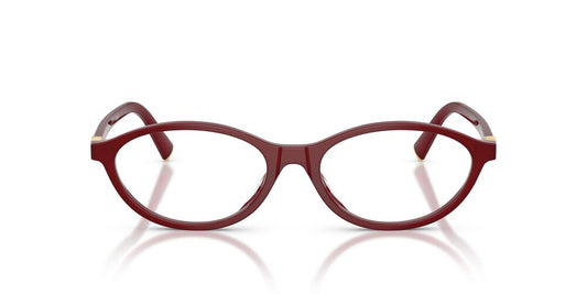 Lentes Oftálmicos Miu Miu VMU09X Vino