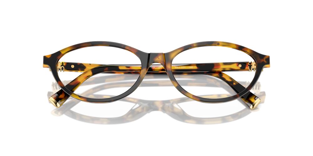 Lentes Oftálmicos Miu Miu VMU09X Carey