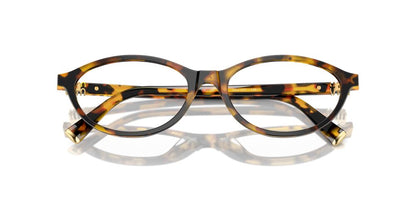 Lentes Oftálmicos Miu Miu VMU09X Carey