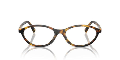 Lentes Oftálmicos Miu Miu VMU09X Carey