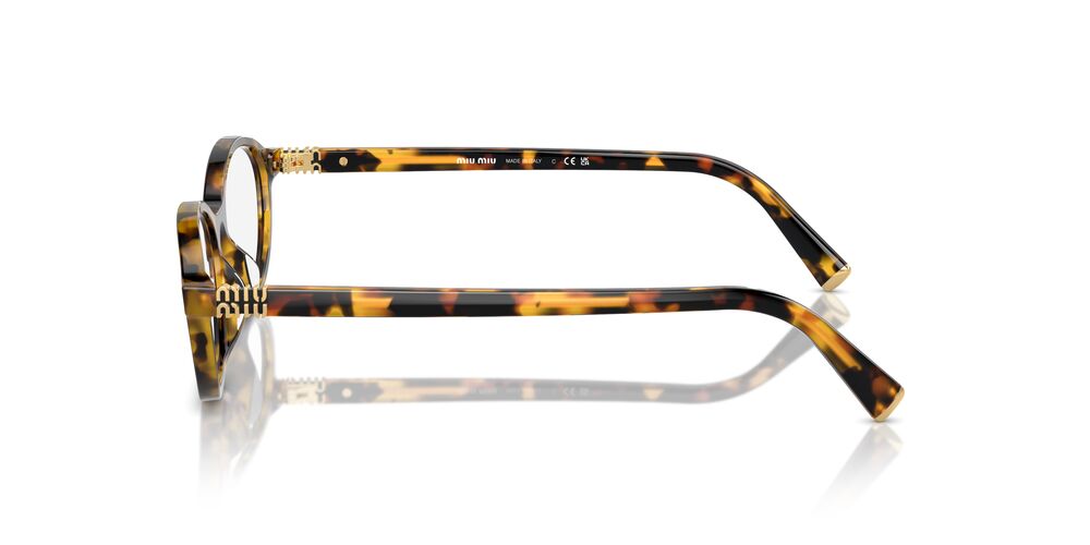 Lentes Oftálmicos Miu Miu VMU09X Carey
