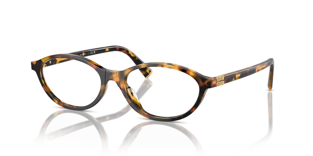 Lentes Oftálmicos Miu Miu VMU09X Carey