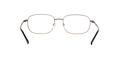 Lentes Oftálmicos Seen NE1043 Cafe
