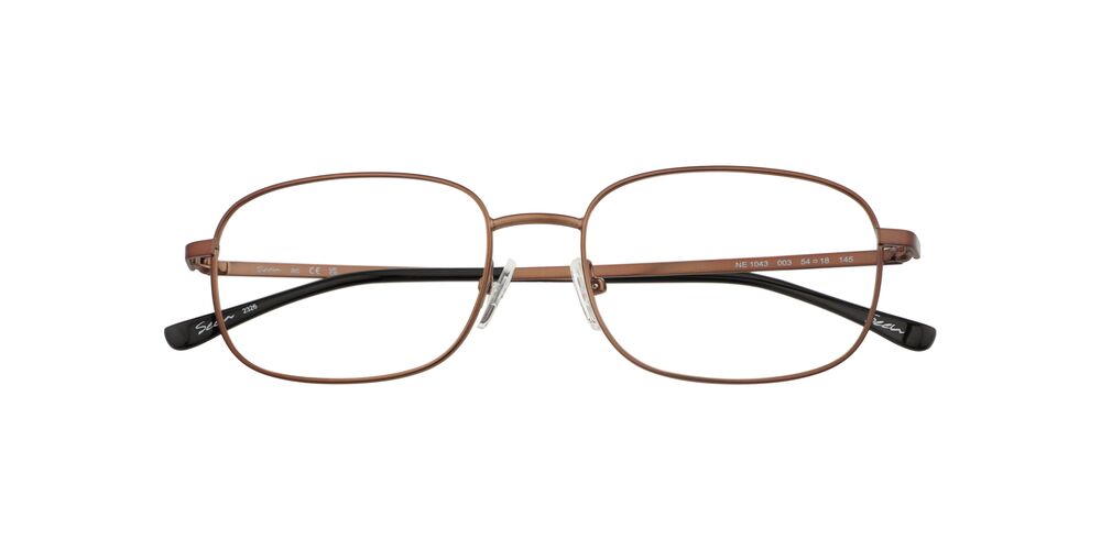 Lentes Oftálmicos Seen NE1043 Cafe