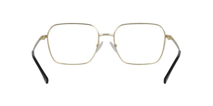 Lentes Oftálmicos Seen NE1053 Dorado