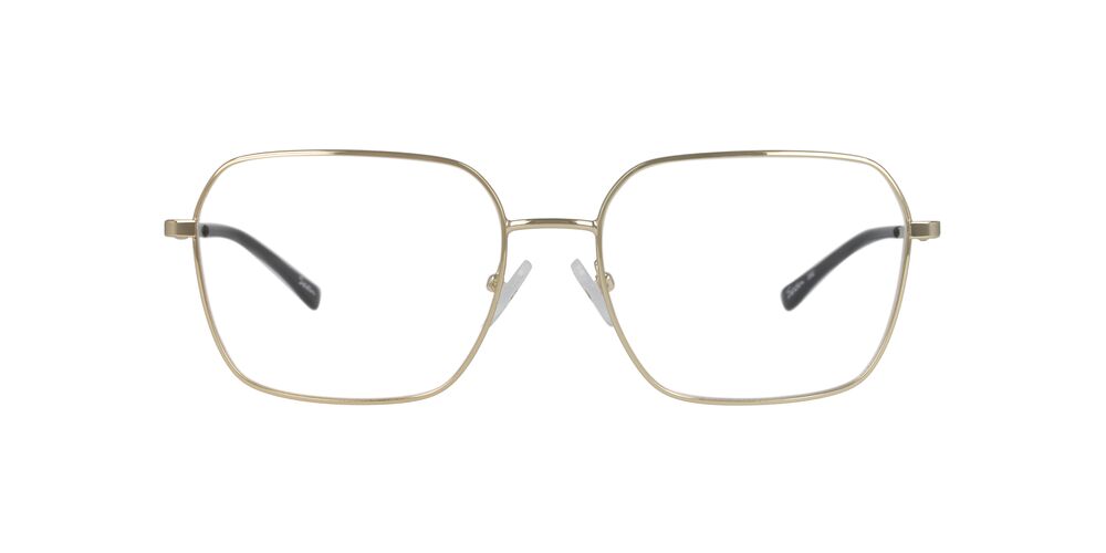 Lentes Oftálmicos Seen NE1053 Dorado