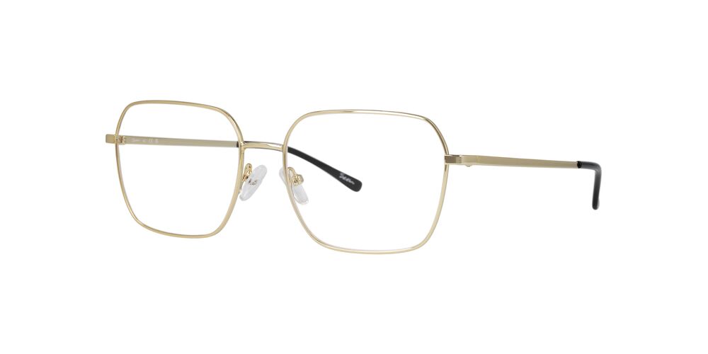 Lentes Oftálmicos Seen NE1053 Dorado