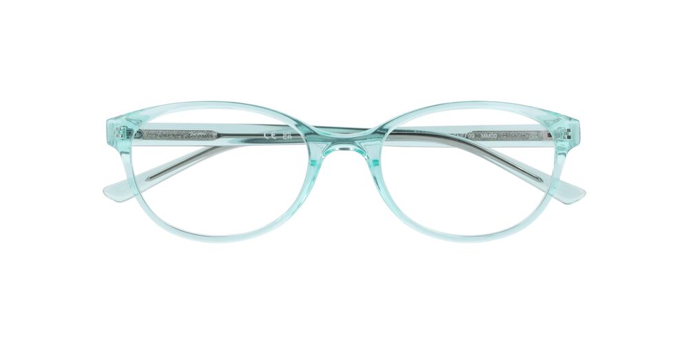 Lentes Oftálmicos Seen NE3014 Turqueza