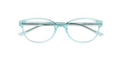 Lentes Oftálmicos Seen NE3014 Turqueza