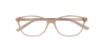Lentes Oftálmicos Seen NE3030 Rosado Transparente