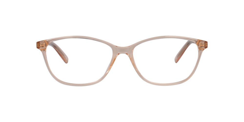Lentes Oftálmicos Seen NE3030 Rosado Transparente