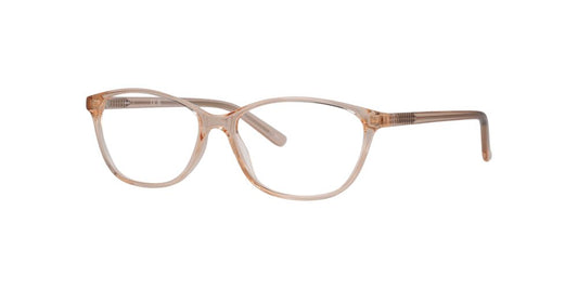 Lentes Oftálmicos Seen NE3030 Rosado Transparente