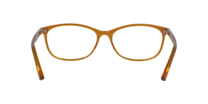 Lentes Oftálmicos Seen NE3039 Naranja Transp