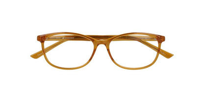 Lentes Oftálmicos Seen NE3039 Naranja Transp