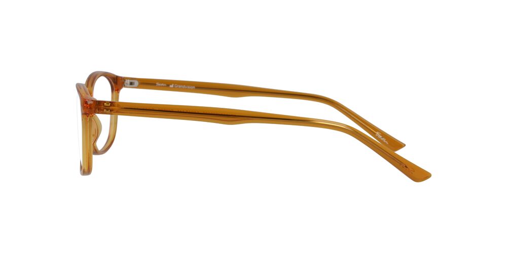 Lentes Oftálmicos Seen NE3039 Naranja Transp