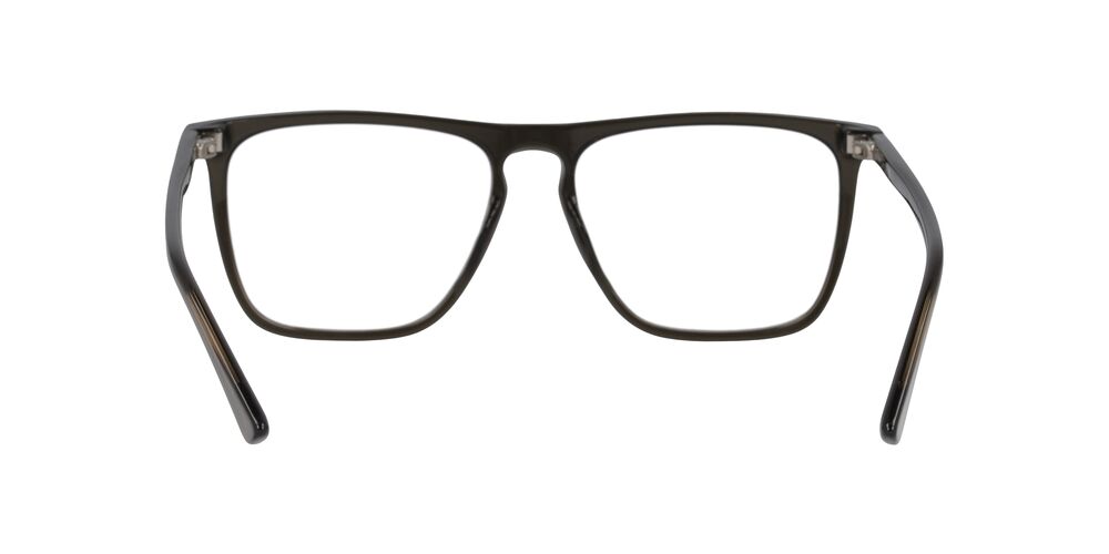 Lentes Oftálmicos Seen NE3074 Verde Transparente