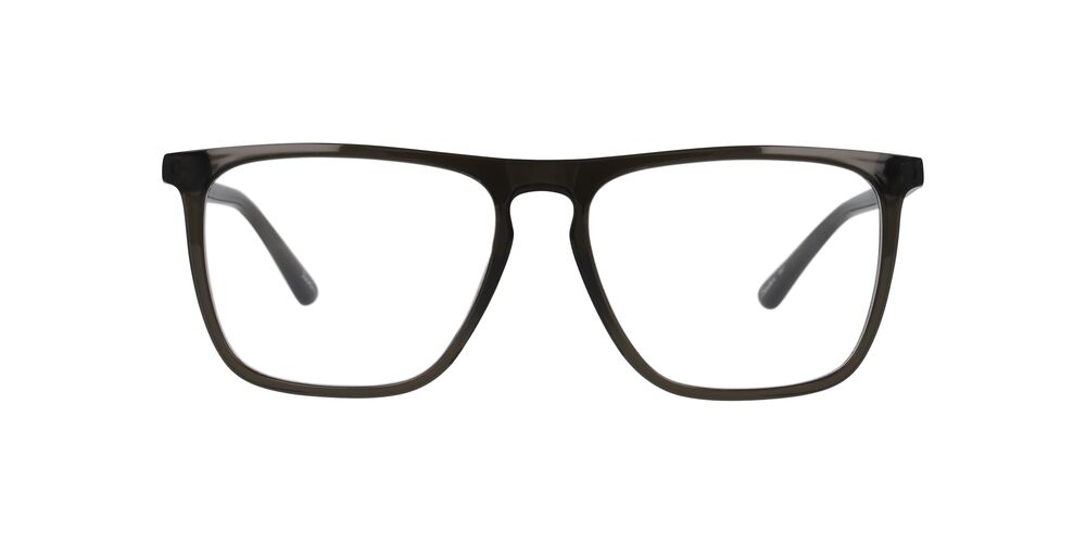 Lentes Oftálmicos Seen NE3074 Verde Transparente