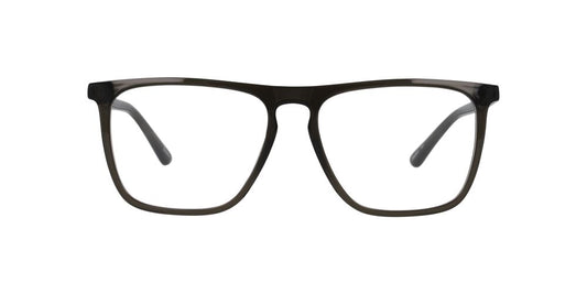 Lentes Oftálmicos Seen NE3074 Verde Transparente