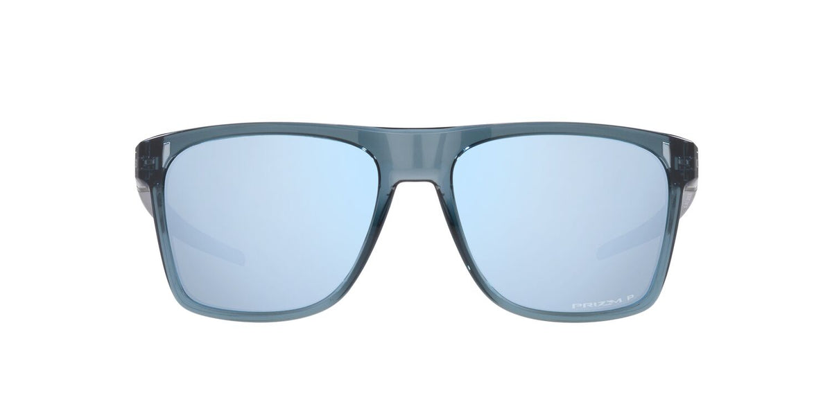 Lentes De Sol Oakley OO9100 Azul/Transparente