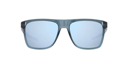 Lentes De Sol Oakley OO9100 Azul/Transparente